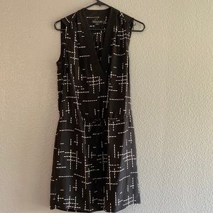 Pendleton Slip Dress